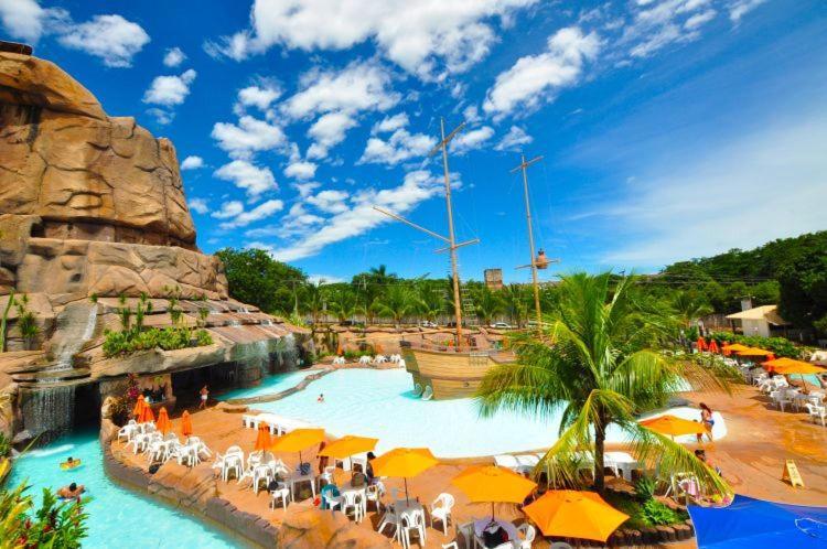 Spazzio Di Roma Incluso Acqua Park Splash *