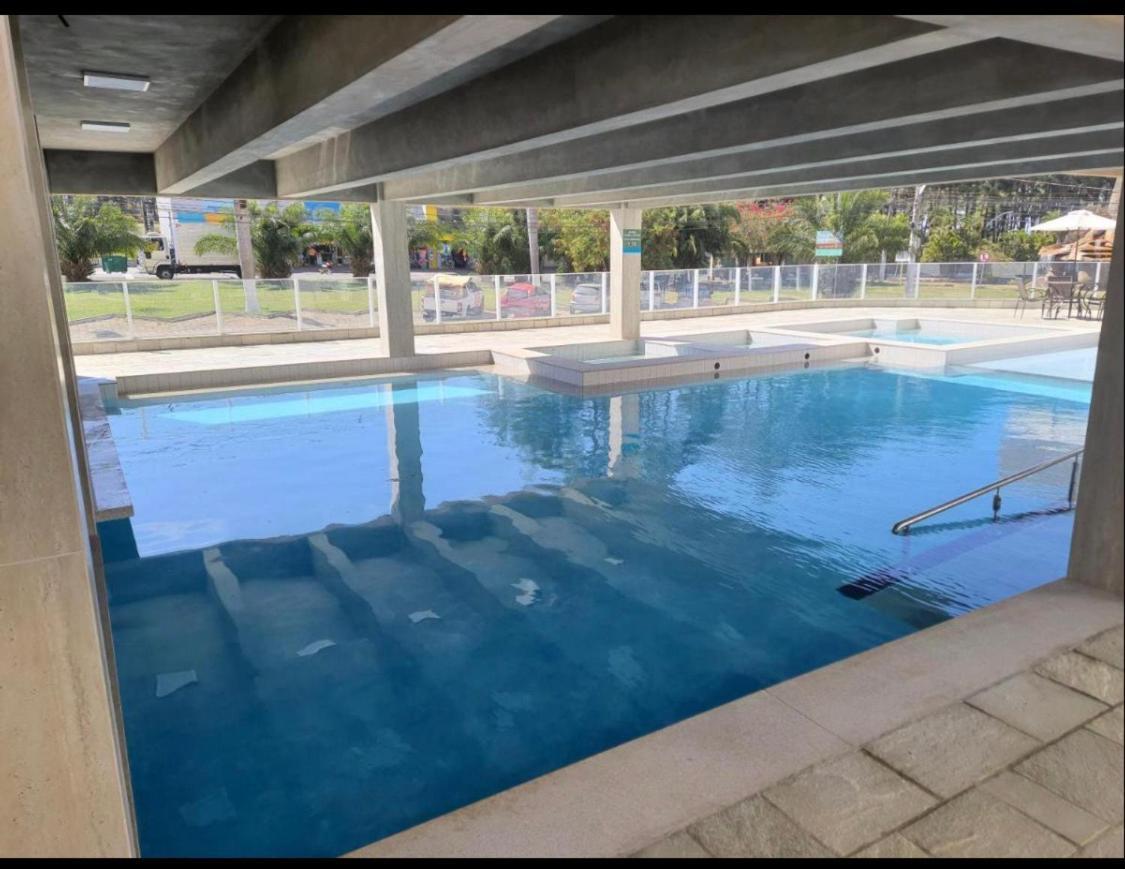 Spazzio Di Roma Incluso Acqua Park Splash Caldas Novas