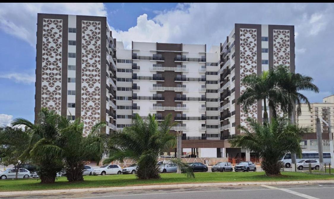 Spazzio Di Roma Incluso Acqua Park Splash Hotel Caldas Novas