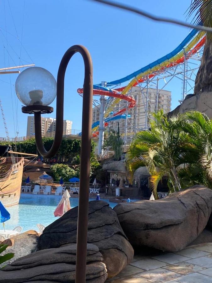 Spazzio Di Roma Incluso Acqua Park Splash Hotel *