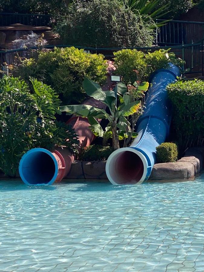 Spazzio Di Roma Incluso Acqua Park Splash *