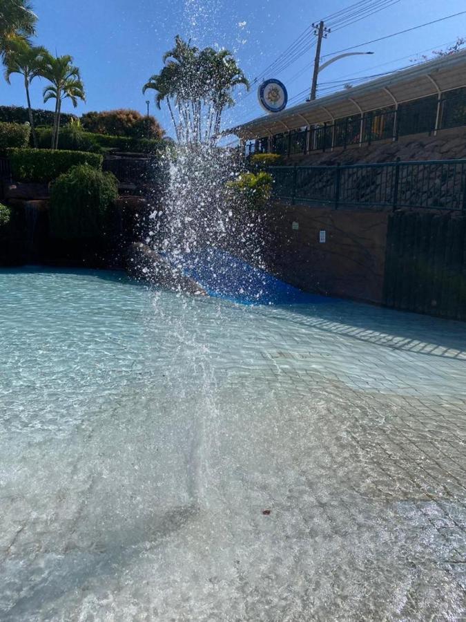 Hotel Spazzio Di Roma Incluso Acqua Park Splash *
