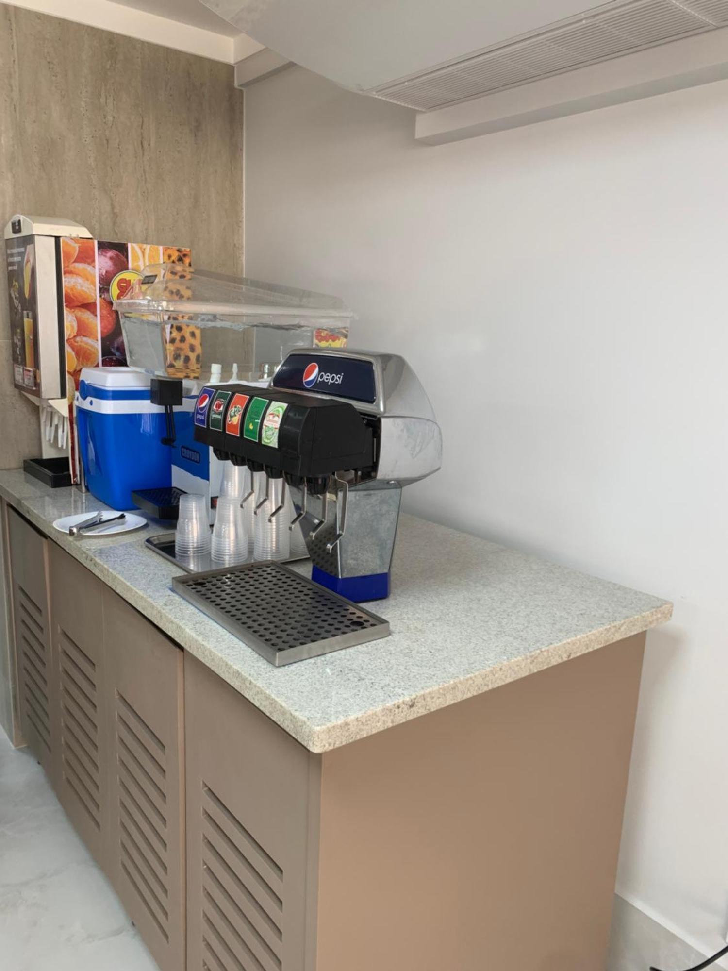 Hotel Spazzio Di Roma Incluso Acqua Park Splash Caldas Novas